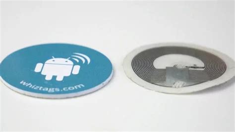 روش کار با nfc reader|چگونه nfc کار می کند.